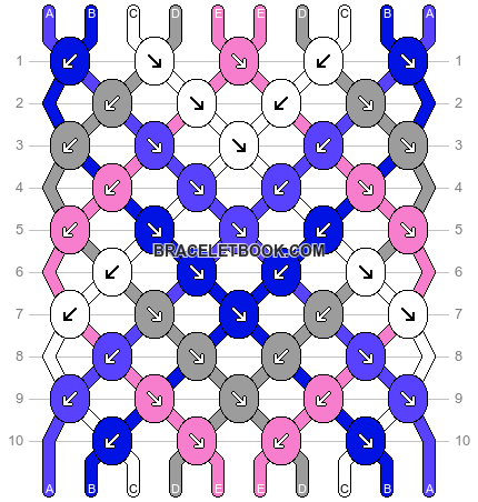 Normal pattern #2359 variation #306806 pattern