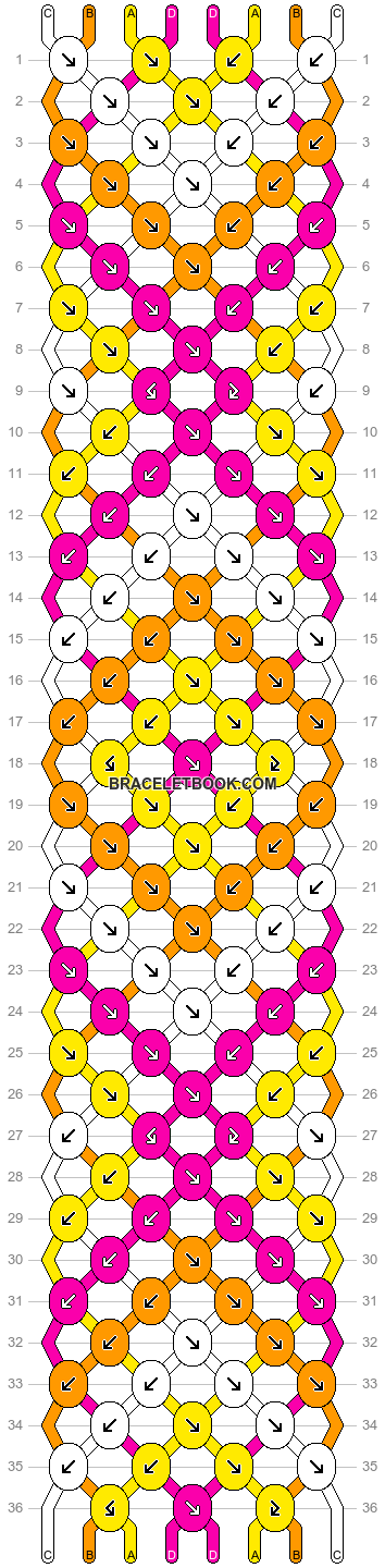 Normal pattern #153955 variation #306809 pattern