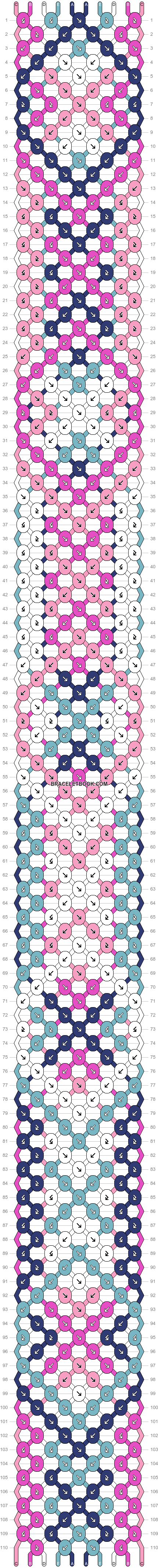Normal pattern #151357 variation #306811 pattern