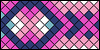 Normal pattern #151357 variation #306811