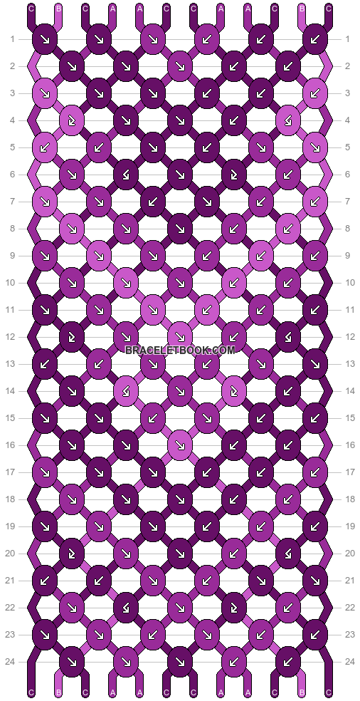 Normal pattern #145468 variation #306814 pattern