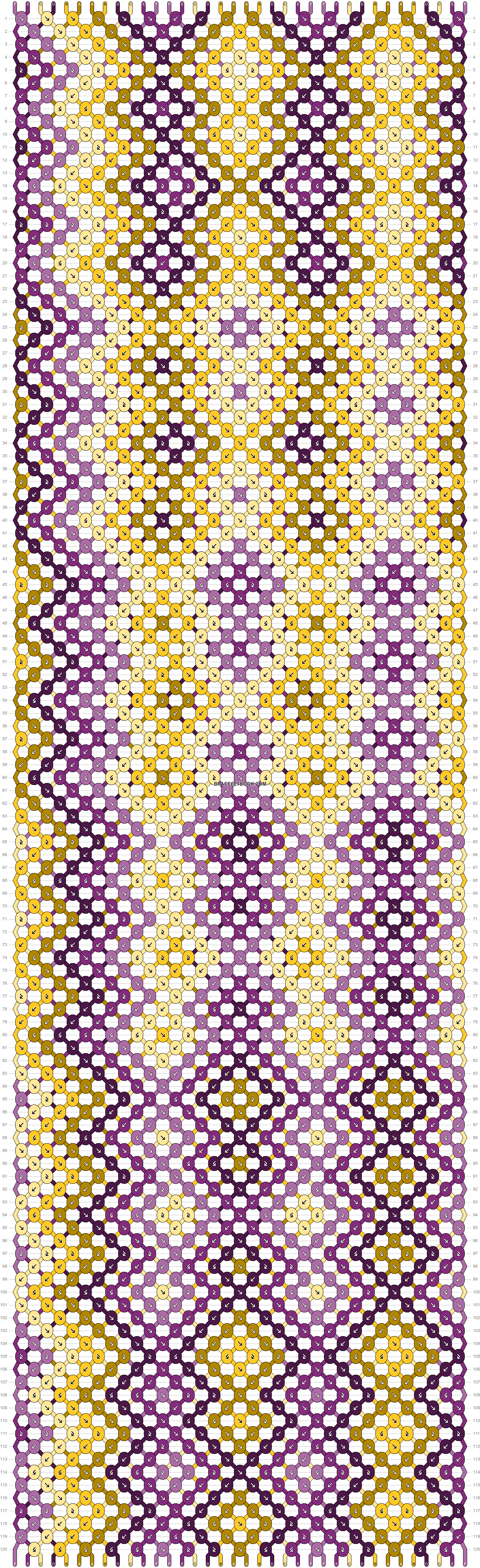 Normal pattern #154222 variation #306816 pattern