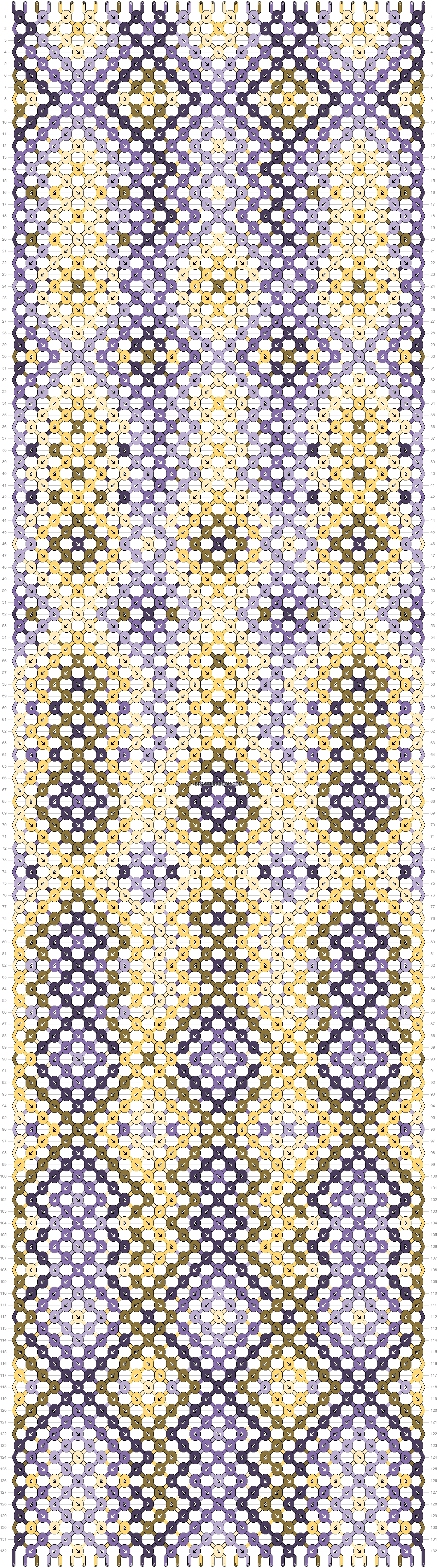 Normal pattern #151331 variation #306818 pattern