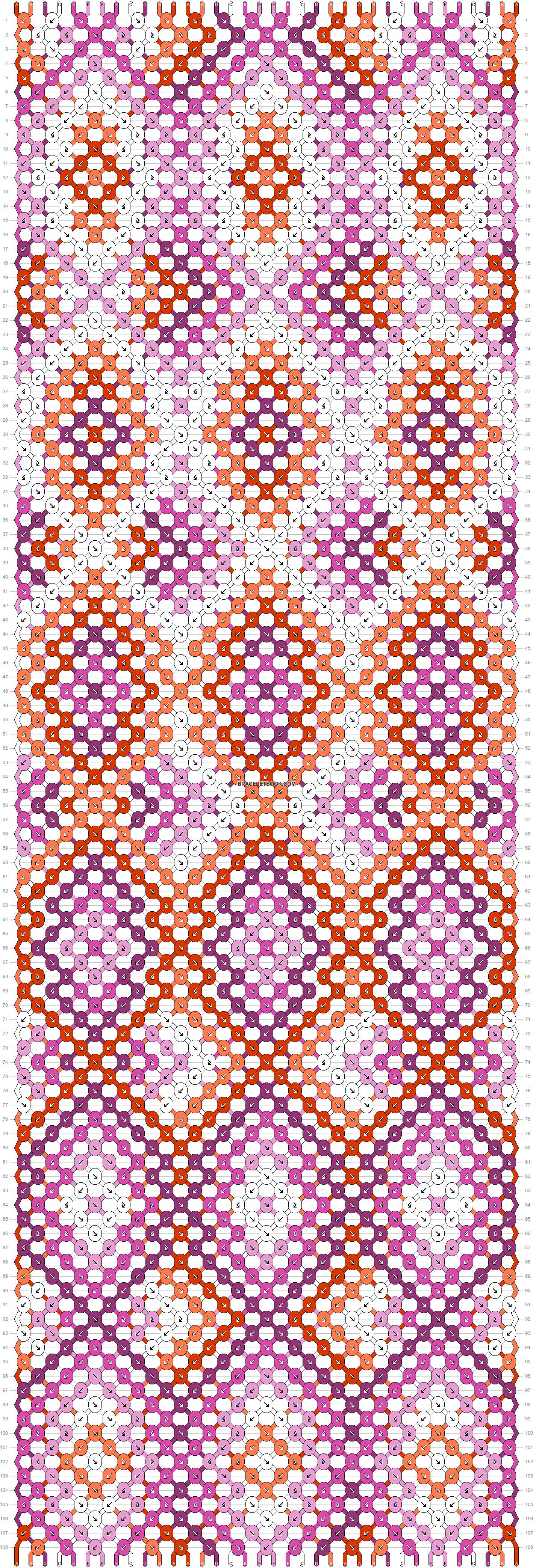 Normal pattern #151228 variation #306820 pattern