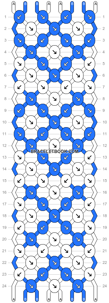 Normal pattern #154004 variation #306826 pattern