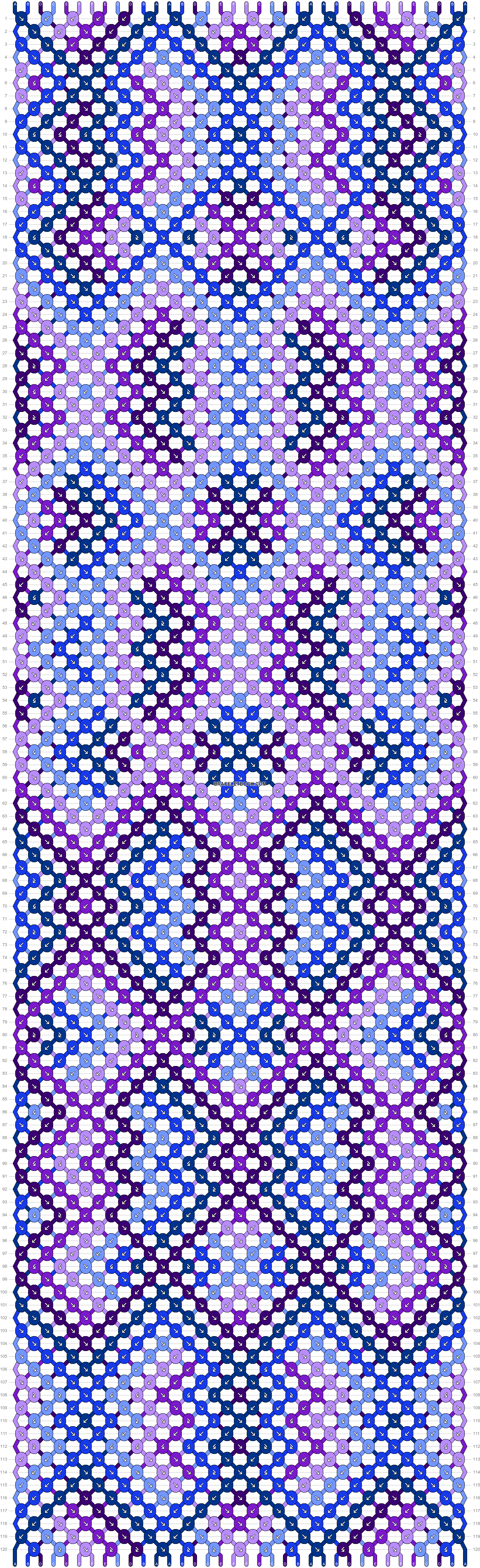 Normal pattern #154367 variation #306832 pattern