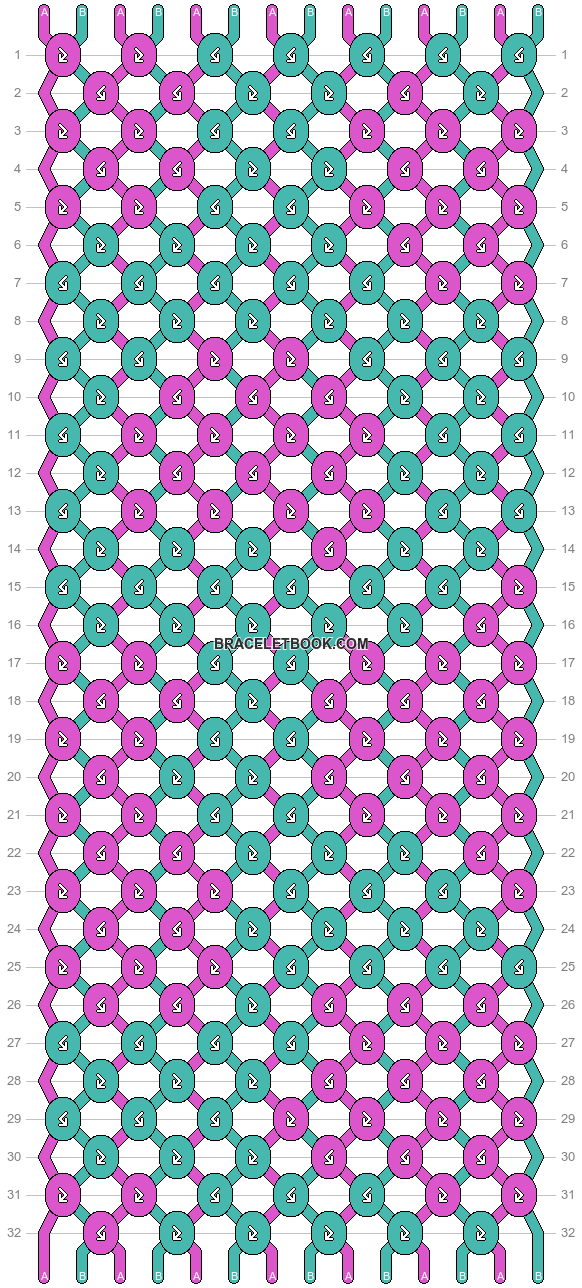 Normal pattern #35094 variation #306852 pattern