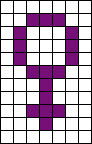 Alpha pattern #85465 variation #306874