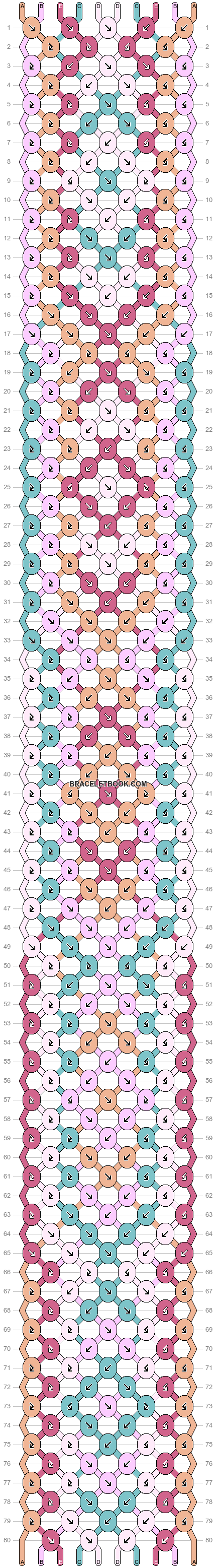 Normal pattern #153592 variation #306887 pattern