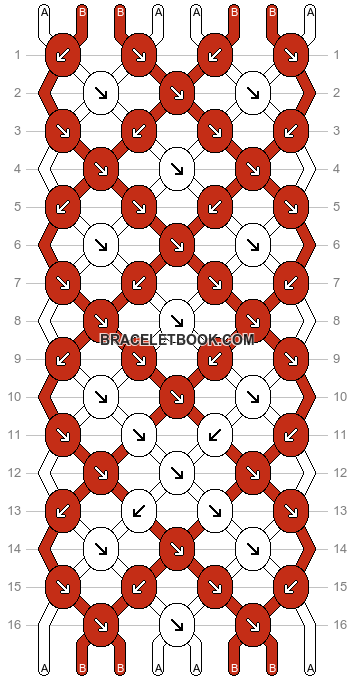 Normal pattern #153994 variation #306896 pattern