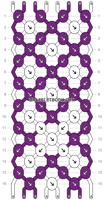 Normal pattern #153994 variation #306900 pattern