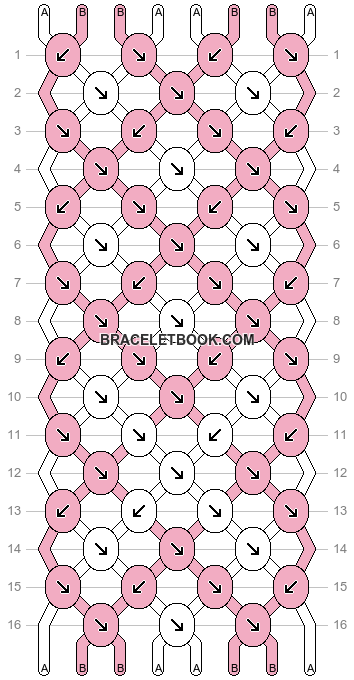 Normal pattern #153994 variation #306901 pattern