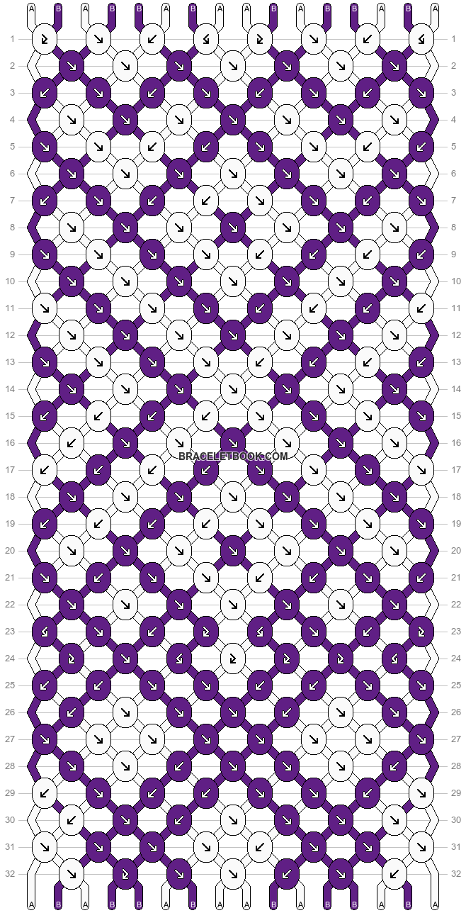 Normal pattern #154011 variation #306902 pattern