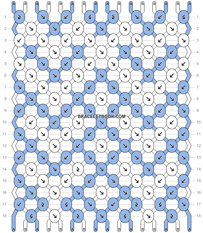 Normal pattern #153926 variation #306903 pattern