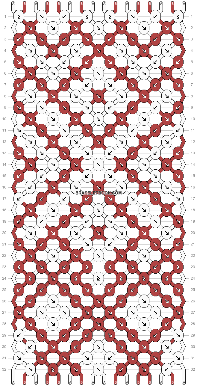 Normal pattern #154011 variation #306904 pattern