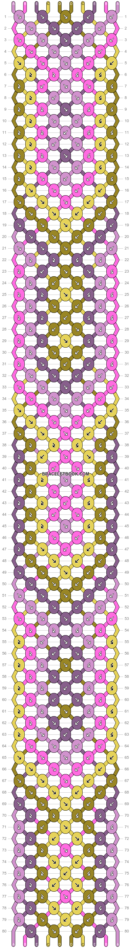 Normal pattern #153594 variation #306905 pattern