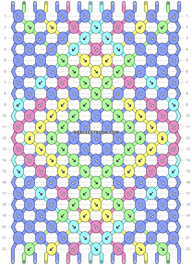 Normal pattern #54710 variation #306907 pattern