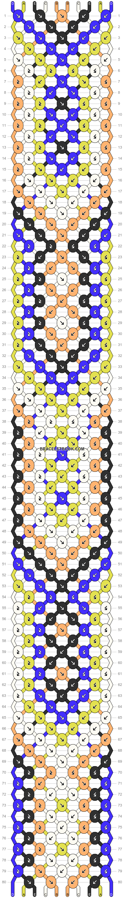 Normal pattern #153594 variation #306911 pattern