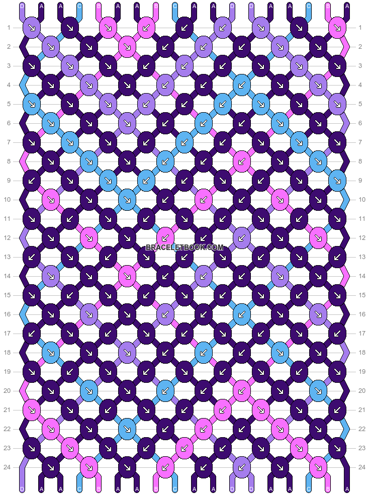 Normal pattern #154402 variation #306941 pattern