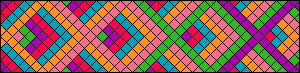 Normal pattern #54023 variation #306942