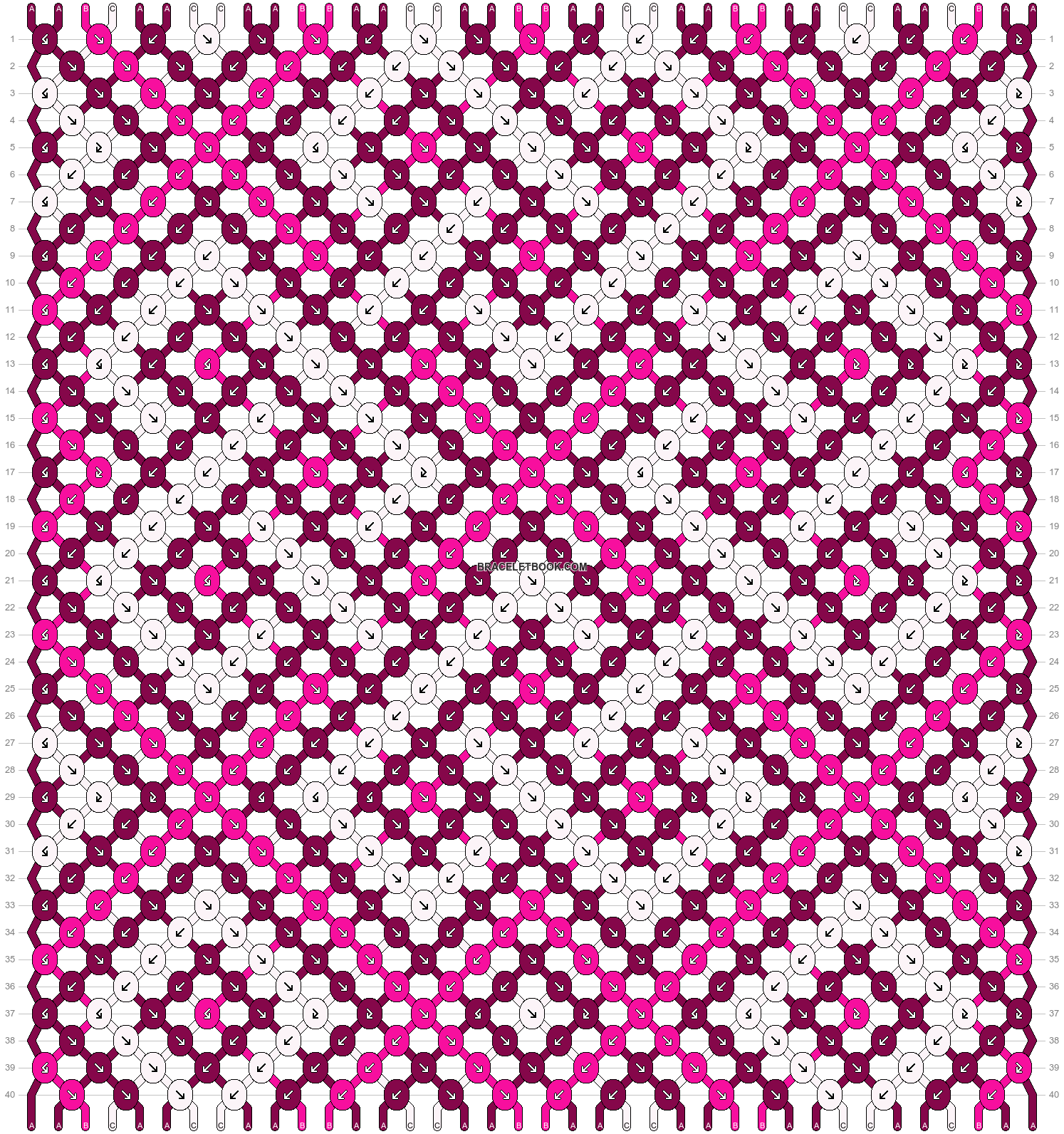 Normal pattern #114954 variation #306944 pattern