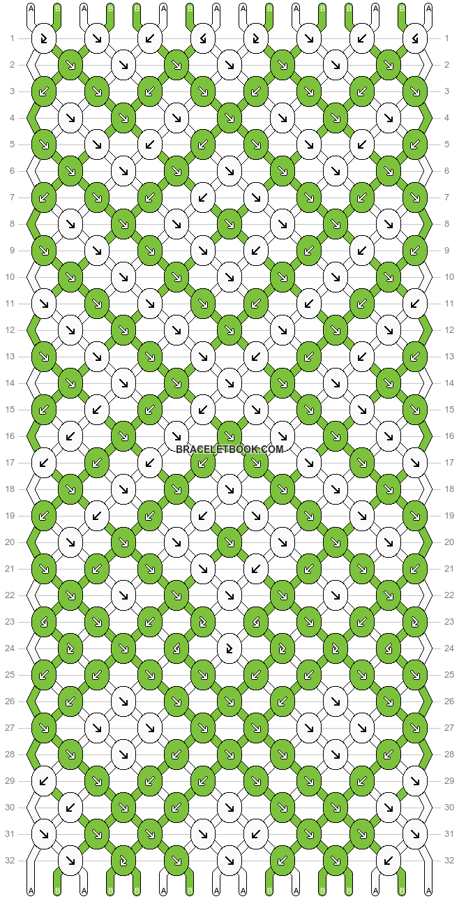 Normal pattern #154011 variation #306951 pattern
