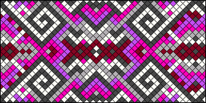 Normal pattern #26798 variation #306995