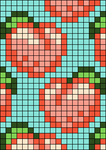 Alpha pattern #154167 variation #307021