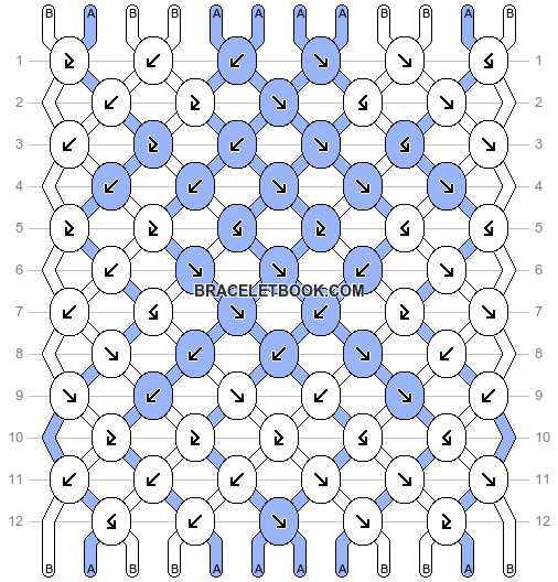 Normal pattern #153791 variation #307029 pattern