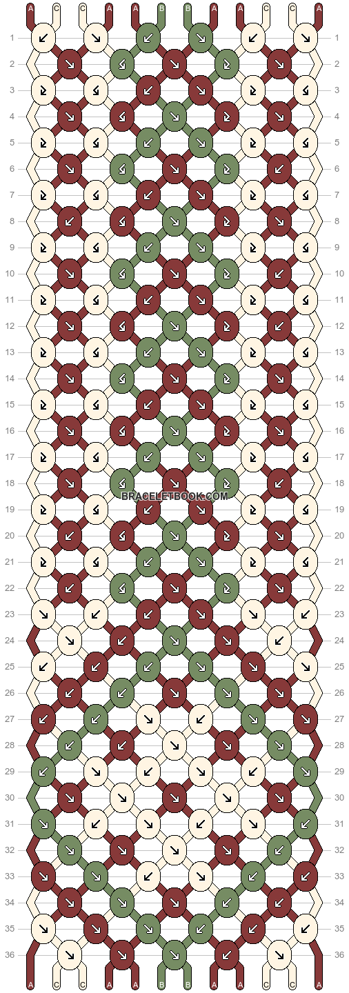 Normal pattern #154242 variation #307045 pattern