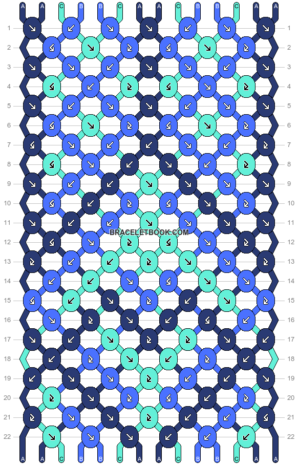 Normal pattern #154429 variation #307053 pattern