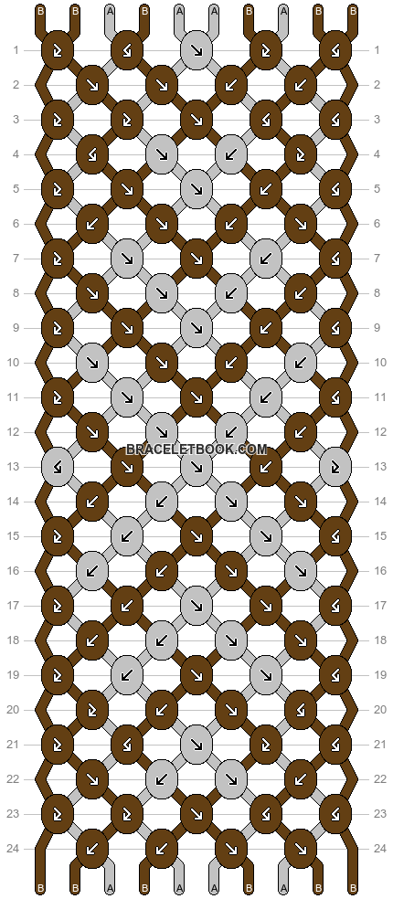 Normal pattern #86509 variation #307058 pattern