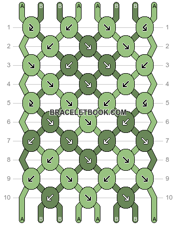 Normal pattern #154447 variation #307059 pattern