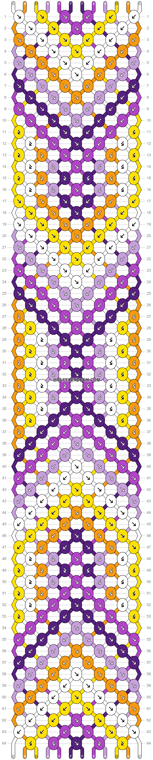 Normal pattern #153935 variation #307074 pattern