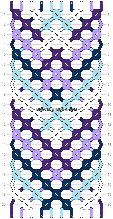 Normal pattern #153805 variation #307076 pattern