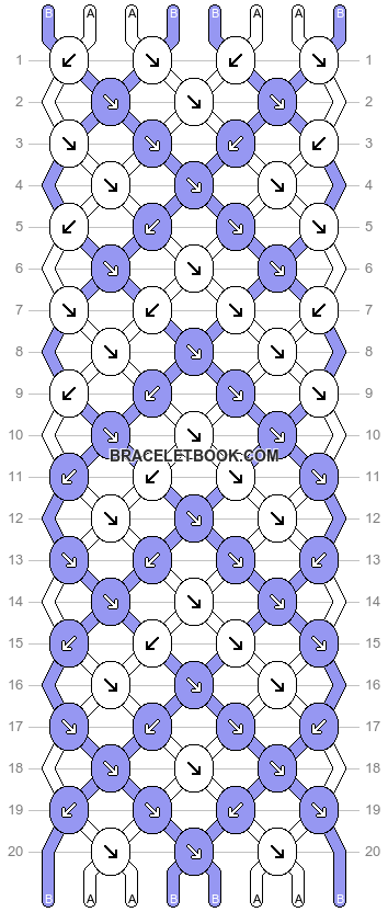Normal pattern #154013 variation #307084 pattern