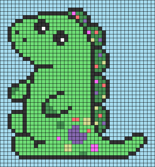 Alpha pattern #65638 variation #307088 preview