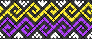 Normal pattern #62358 variation #307098