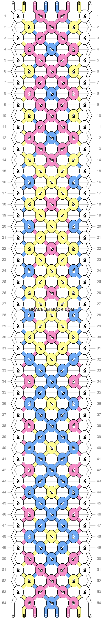 Normal pattern #154139 variation #307099 pattern