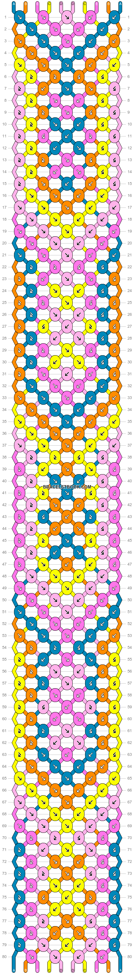 Normal pattern #153595 variation #307104 pattern