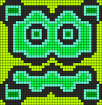 Alpha pattern #154451 variation #307106