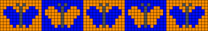 Alpha pattern #154456 variation #307109