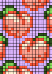 Alpha pattern #154167 variation #307115