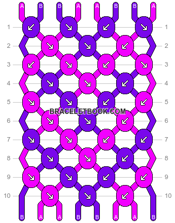 Normal pattern #17634 variation #307127 pattern