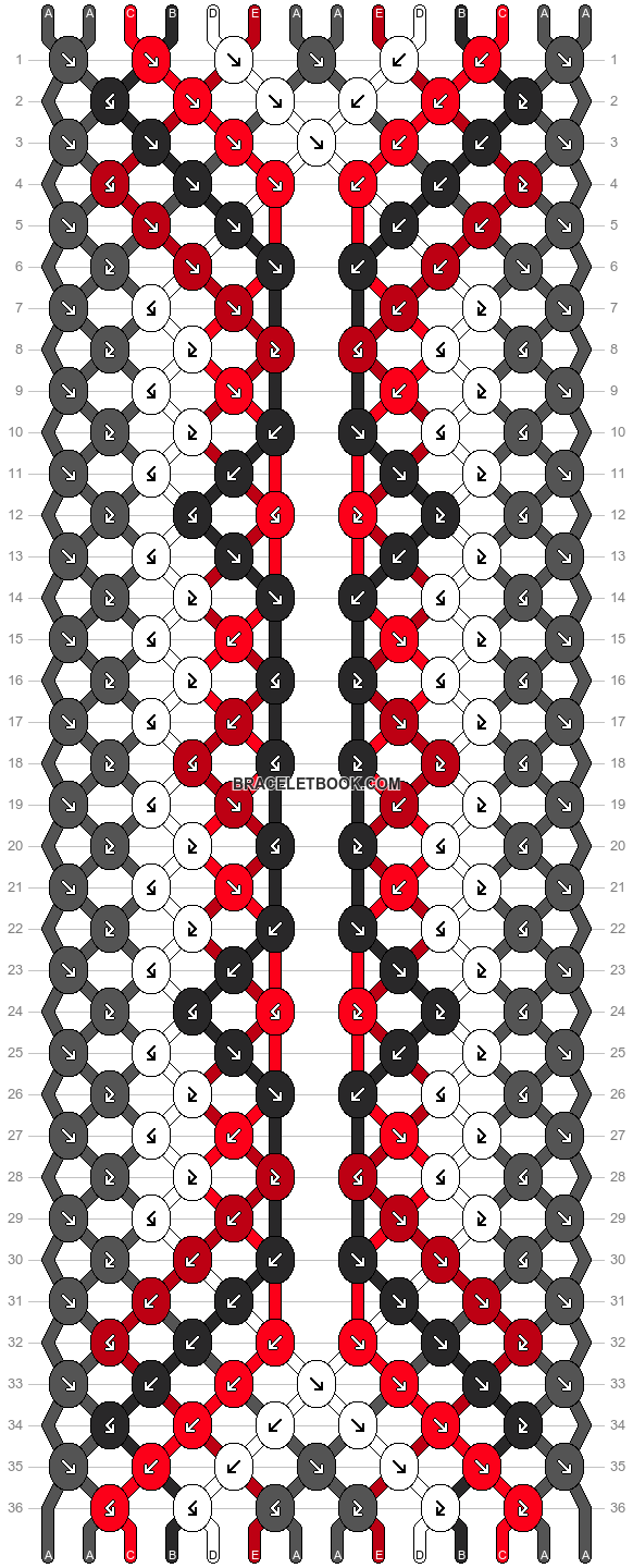 Normal pattern #154443 variation #307144 pattern