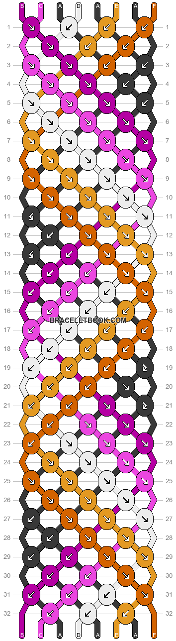 Normal pattern #153157 variation #307167 pattern