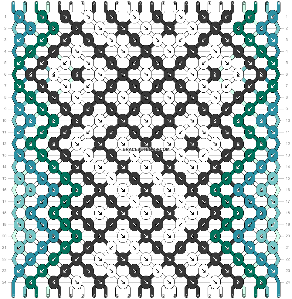 Normal pattern #154457 variation #307171 pattern