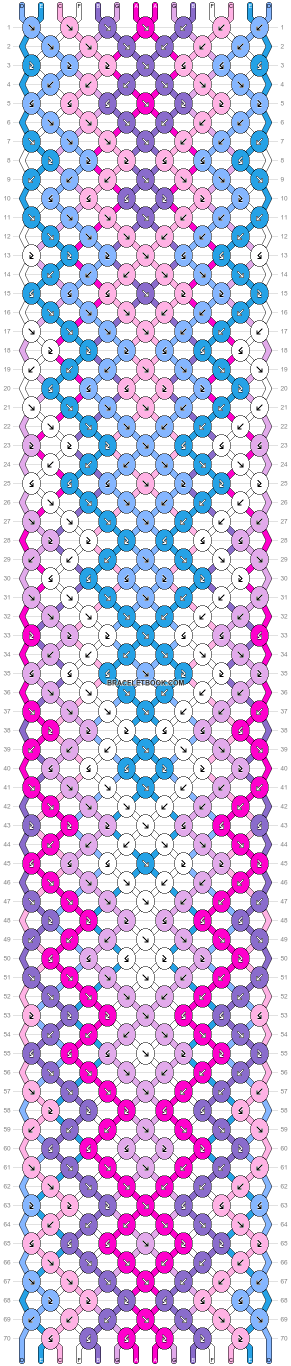 Normal pattern #24805 variation #307189 pattern