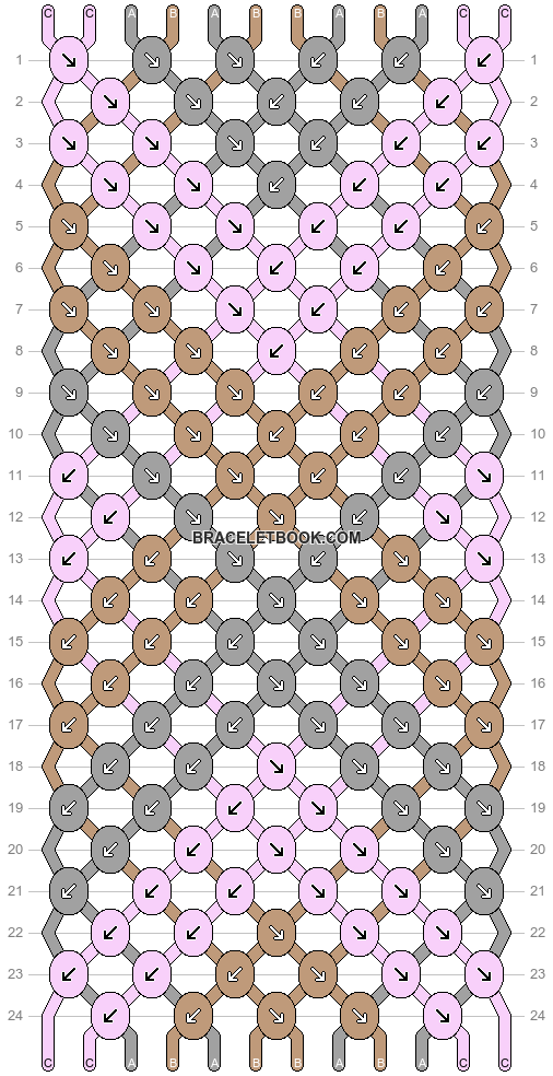 Normal pattern #154021 variation #307196 pattern