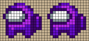 Alpha pattern #154448 variation #307213